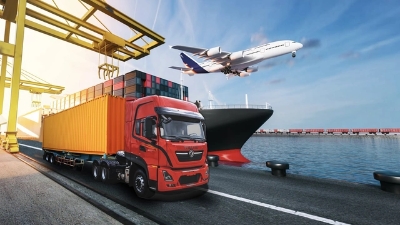 Transport sector records positive growth in 2025