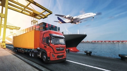 Transport sector records positive growth in 2025