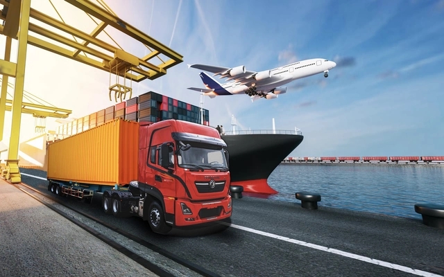 Transport sector records positive growth in 2025