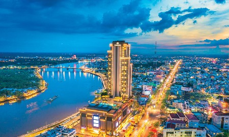 Kinh tế Cần Thơ năm 2025 không đạt mục tiêu đề ra