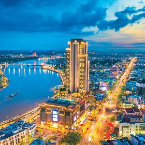 TP. Cần Thơ ghi nhận sản xuất công nghiệp trên địa bàn 6 tháng đầu năm 2026 tiếp tục duy trì xu hướng phục hồi và tăng trưởng