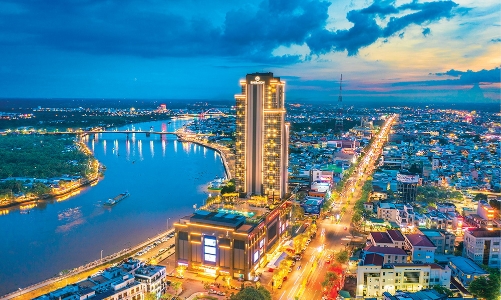 Kinh tế Cần Thơ năm 2025 không đạt mục tiêu đề ra