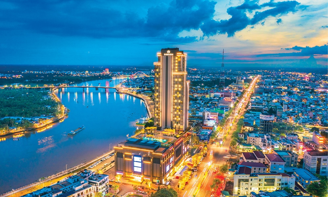 Kinh tế Cần Thơ năm 2025 không đạt mục tiêu đề ra