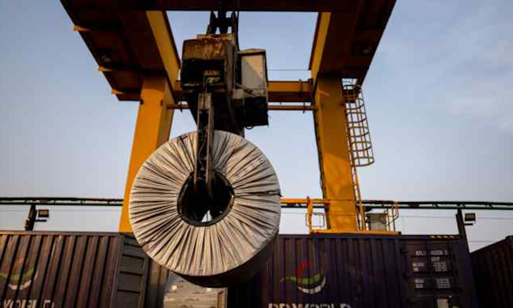 S&P cảnh báo thiếu hụt kim loại đồng có thể đe dọa kinh tế toàn cầu