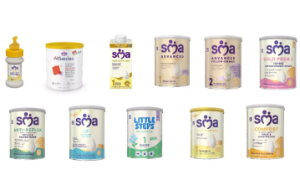 Chi tiết các sản phẩm Nestlé bị thu hồi tại 37 quốc gia