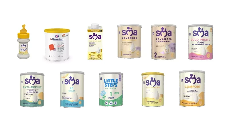 Việt Nam không nằm trong danh sách các thị trường có sản phẩm thu hồi theo thông báo của Tập đoàn Nestlé.
