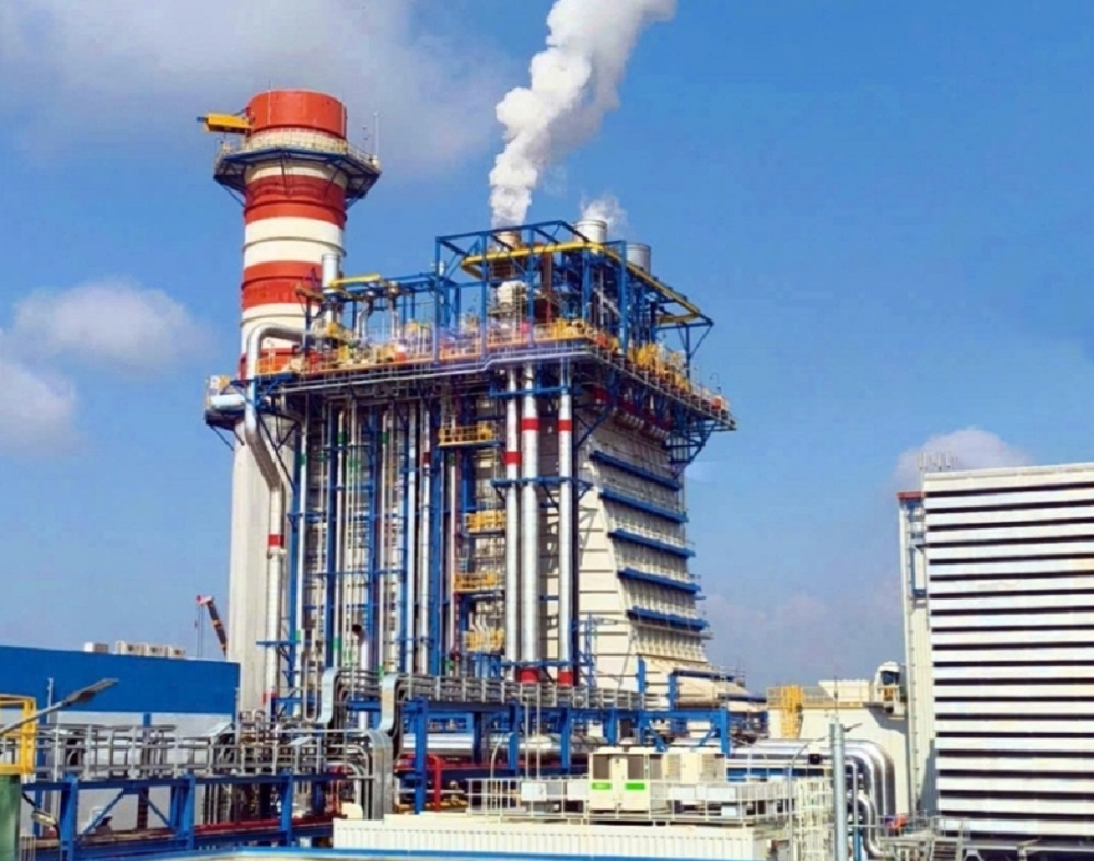 Nhà máy Nhiệt điện Nhơn Trạch 3 &4 là một trong những dự án trọng điểm đã chính thức vào vận hành thương mại vào đầu năm 2026.