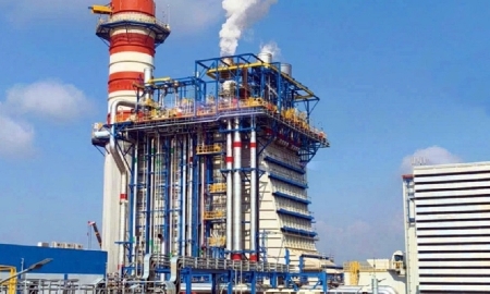Nhà máy Nhiệt điện Nhơn Trạch 3 &4 là một trong những dự án trọng điểm đã chính thức vào vận hành thương mại vào đầu năm 2026.