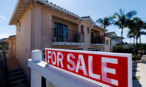 Chống sốt bất động sản, Tổng thống Trump đề xuất cấm các công ty mua nhà