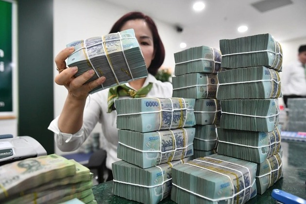 Đề xuất tăng tỷ lệ gửi ngân quỹ Nhà nước trong dịp Tết Nguyên đán