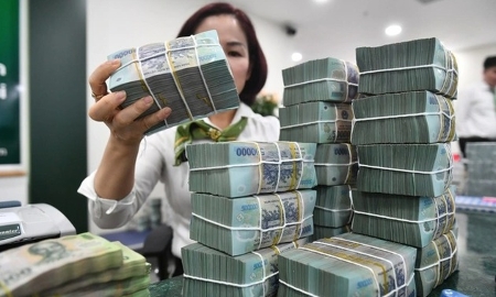 Đề xuất tăng tỷ lệ gửi ngân quỹ Nhà nước trong dịp Tết Nguyên đán