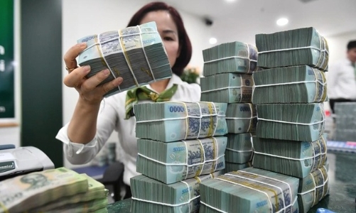 Đề xuất tăng hạn mức ngân quỹ nhà nước nhàn rỗi gửi ngân hàng trong dịp Tết Nguyên đán
