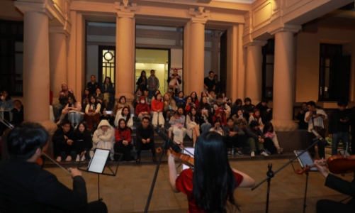 Công nghệ tạo nét riêng cho du lịch đêm Hà Nội