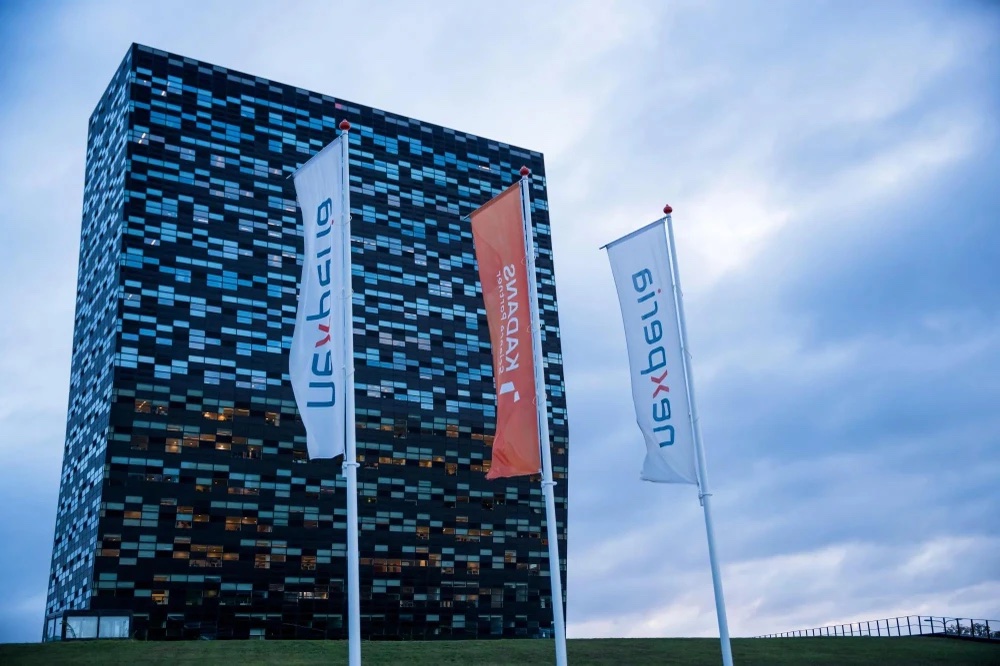 <i>Năm 2025 chứng kiến thêm nhiều bất ổn trong chuỗi cung ứng khi Nexperia – một công ty thuộc sở hữu của Trung Quốc – trở thành tâm điểm của căng thẳng thương mại/công nghệ giữa châu Âu và Trung Quốc.</i>