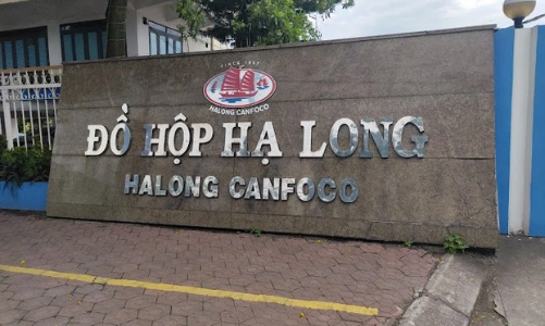 Vụ đưa 120 tấn thịt lợn nhiễm bệnh vào Công ty Đồ hộp Hạ Long: Khởi tố 9 bị can