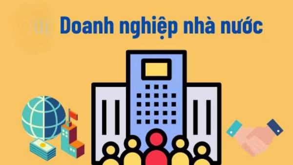 Ban hành Nghị quyết 79-NQ/TW, đưa kinh tế nhà nước dẫn dắt “kỷ nguyên vươn mình”