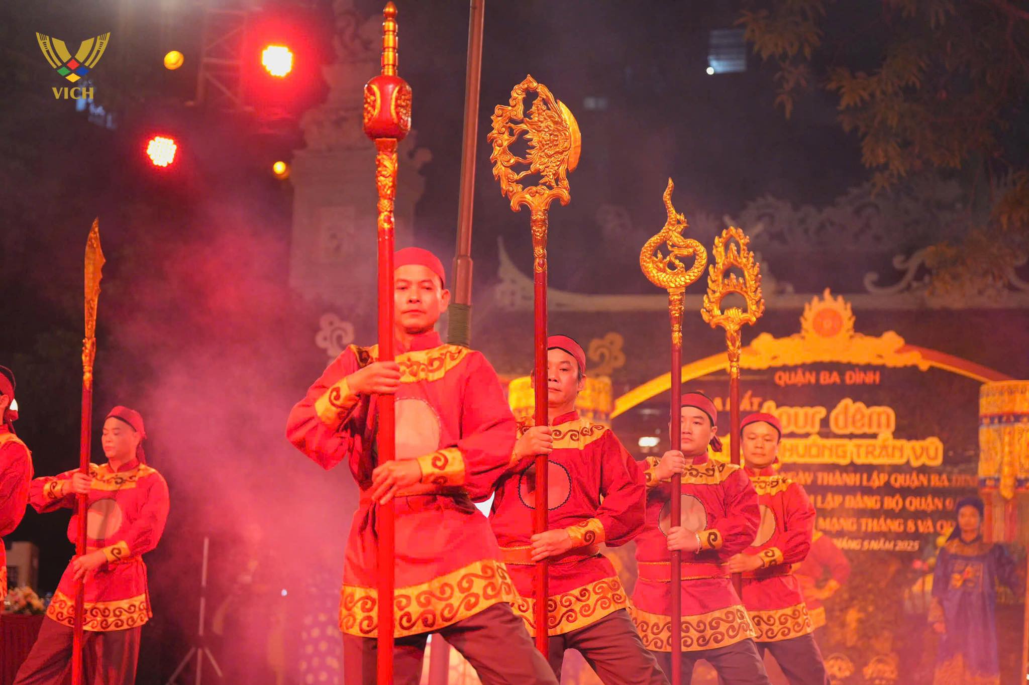 Để sản phẩm du lịch đêm có sức hút bền vững, các điểm đến cần xây dựng câu chuyện riêng.