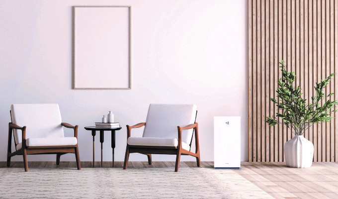 Sở hữu công nghệ Twin Streamer độc quyền, Daikin MC80ZVM7 là lựa chọn tối ưu cho các không gian rộng tới 68m2 như sảnh chờ, quán cafe hay văn phòng mở.