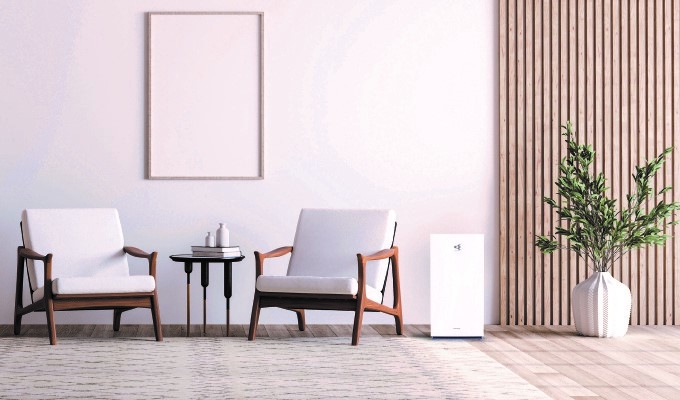 Sở hữu công nghệ Twin Streamer độc quyền, Daikin MC80ZVM7 là lựa chọn tối ưu cho các không gian rộng tới 68m2 như sảnh chờ, quán cafe hay văn phòng mở.