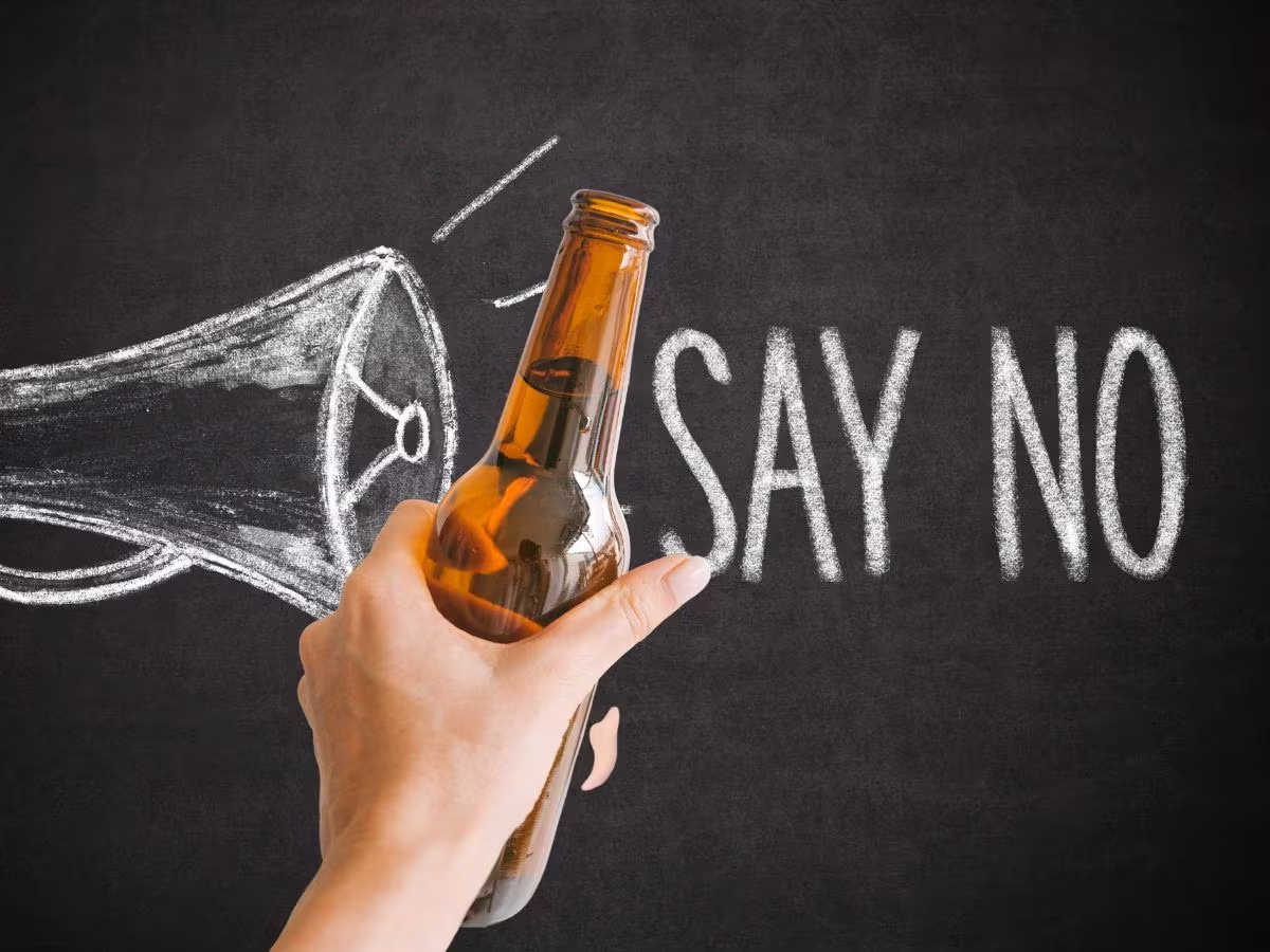 Sự trỗi dậy của nhóm khách hàng Gen Z đang làm lung lay thị trường đồ uống có cồn.