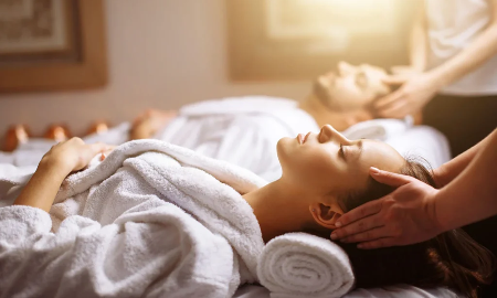 Những địa chỉ spa uy tín giúp bạn nuôi dưỡng và chăm sóc sức khỏe toàn thân.