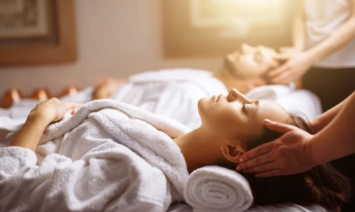 4 địa chỉ spa uy tín giúp chăm sóc sức khỏe toàn thân