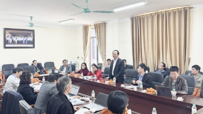 The 2026 economic census in Nghe An overseen