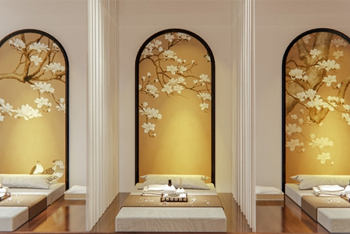 4 địa chỉ spa uy tín giúp chăm sóc sức khỏe toàn thân - Ảnh 4