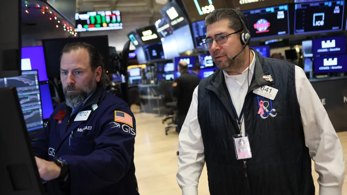 Ảnh minh họa - Ảnh: Getty/CNBC.