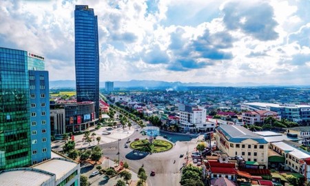 Hà Tĩnh đón dòng vốn trăm nghìn tỷ, tương lai thành thủ phủ logistics phía Bắc