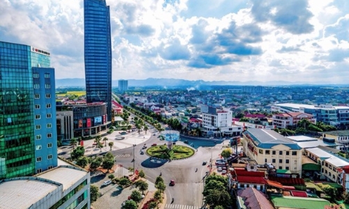 Hà Tĩnh đón dòng vốn trăm nghìn tỷ, tương lai thành thủ phủ logistics phía Bắc