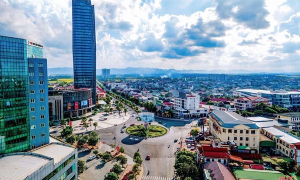 Hà Tĩnh đón dòng vốn trăm nghìn tỷ, tương lai thành thủ phủ logistics phía Bắc