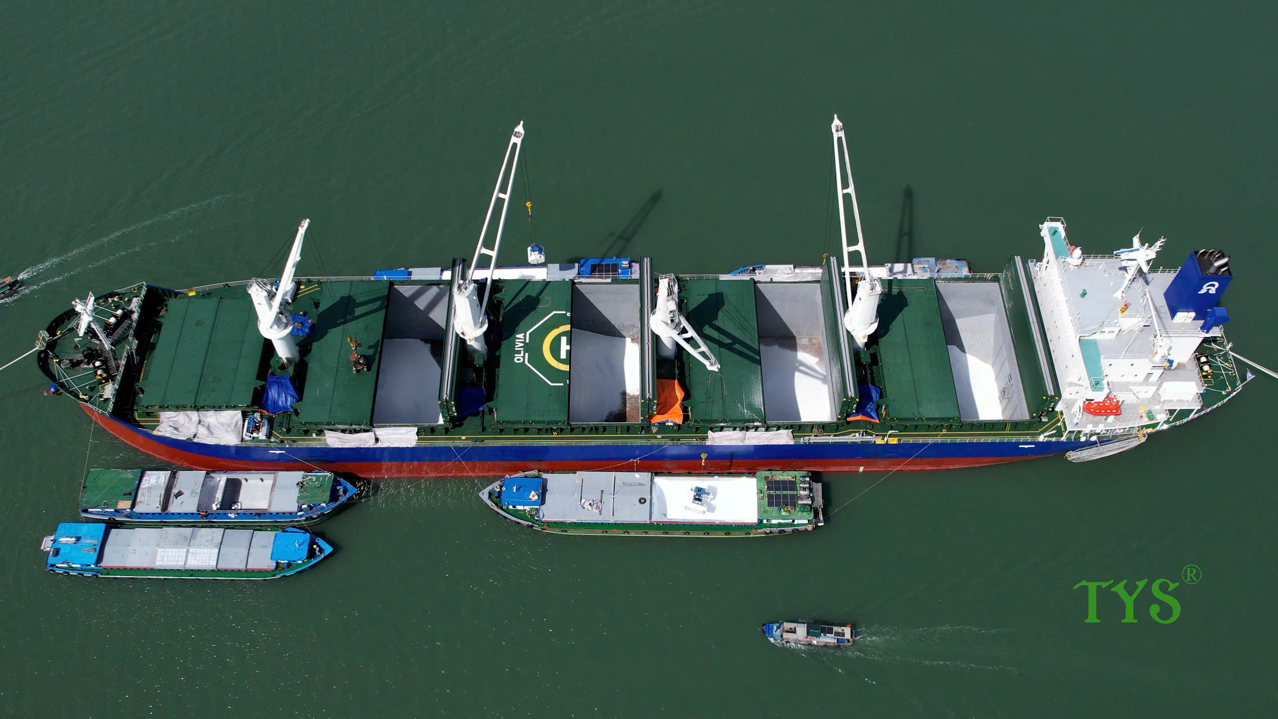 Tính đến nay, PVCFC đã cung cấp ra thị trường hơn 14 triệu tấn phân bón.