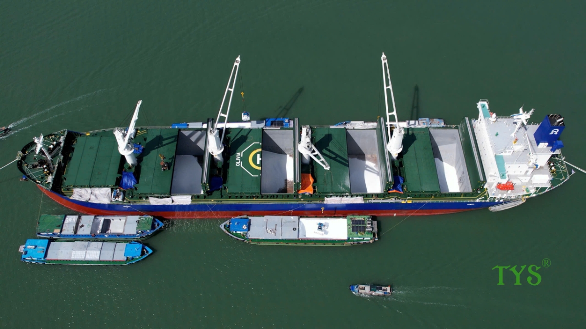 Tính đến nay, PVCFC đã cung cấp ra thị trường hơn 14 triệu tấn phân bón.