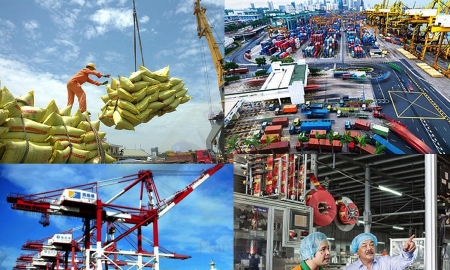 UOB nâng dự báo tăng trưởng GDP Việt Nam năm 2026 lên 7,5%
