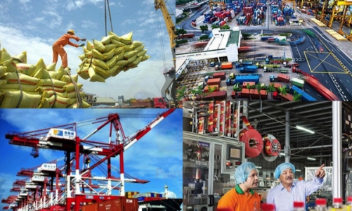 UOB nâng dự báo tăng trưởng GDP Việt Nam năm 2026 lên 7,5%