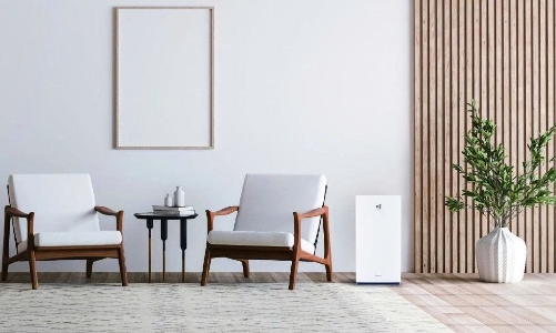 Giải pháp lọc khí công suất lớn cho không gian kinh doanh và làm việc hiện đại