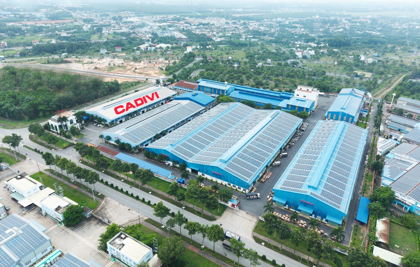 CADIVI đạt chứng nhận TUV Rheinland cho dòng dây điện dân dụng - Ảnh 3