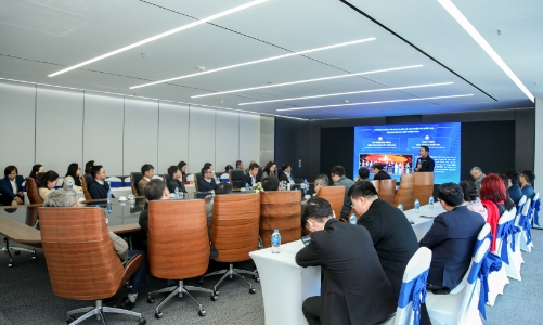 Văn phòng Chính phủ tổ chức tập huấn về AI dành cho cán bộ, công chức 