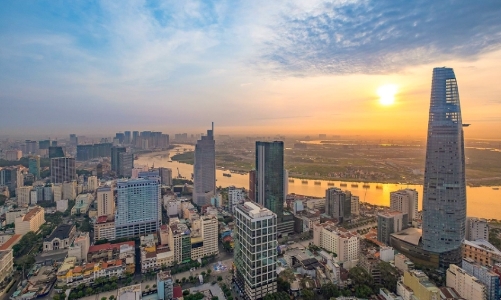 Vietnam venture capital investment declines for fifth consecutive year
