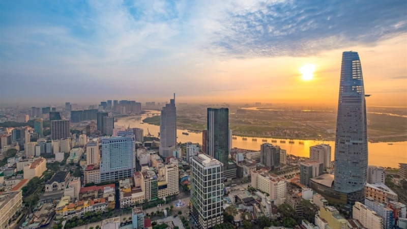 Vietnam venture capital investment declines for fifth consecutive year
