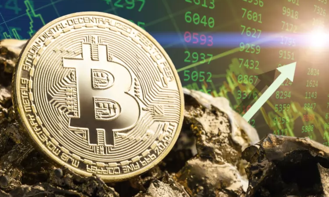 Năm nay, giá Bitcoin có khả năng biến động từ 