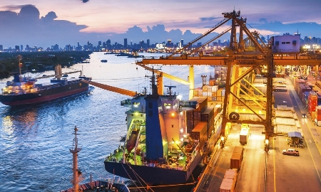Thặng dư thương mại năm 2025 thu hẹp hơn 19% so với năm ngoái