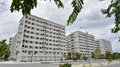 Da Nang targets to complete 5,000 social housing units in 2026
