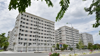 Da Nang targets to complete 5,000 social housing units in 2026