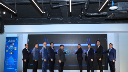 Dassault Systèmes expands AI and Digital Twin partnership with Vietnam