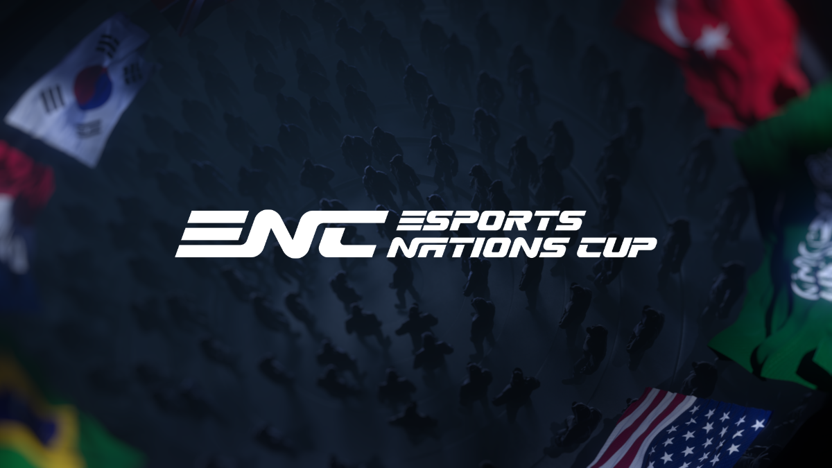 Esports Nations Cup đưa mô hình đội tuyển quốc gia vào lịch thi đấu esports toàn cầu theo cấu trúc bài bản và định kỳ.