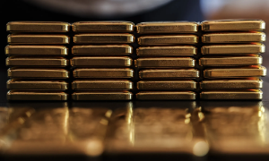 Bán tháo trở lại: Vàng tuột mốc chủ chốt 4.800 USD/oz, giá bạc “bốc hơi” gần 20%