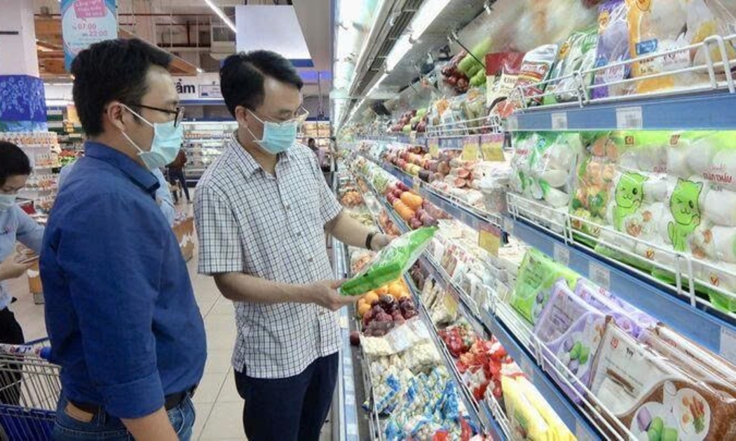 Siết quản lý các cơ sở sản xuất, kinh doanh thực phẩm có nguy cơ cao