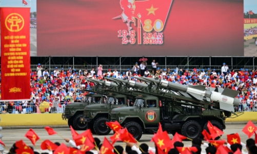 Viettel nộp 40,9 nghìn tỷ đồng vào ngân sách Nhà nước năm 2025